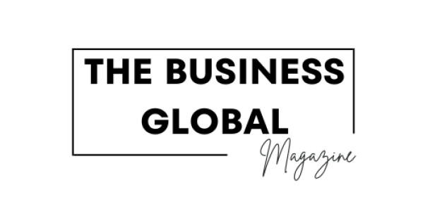 The Business Global Magazine