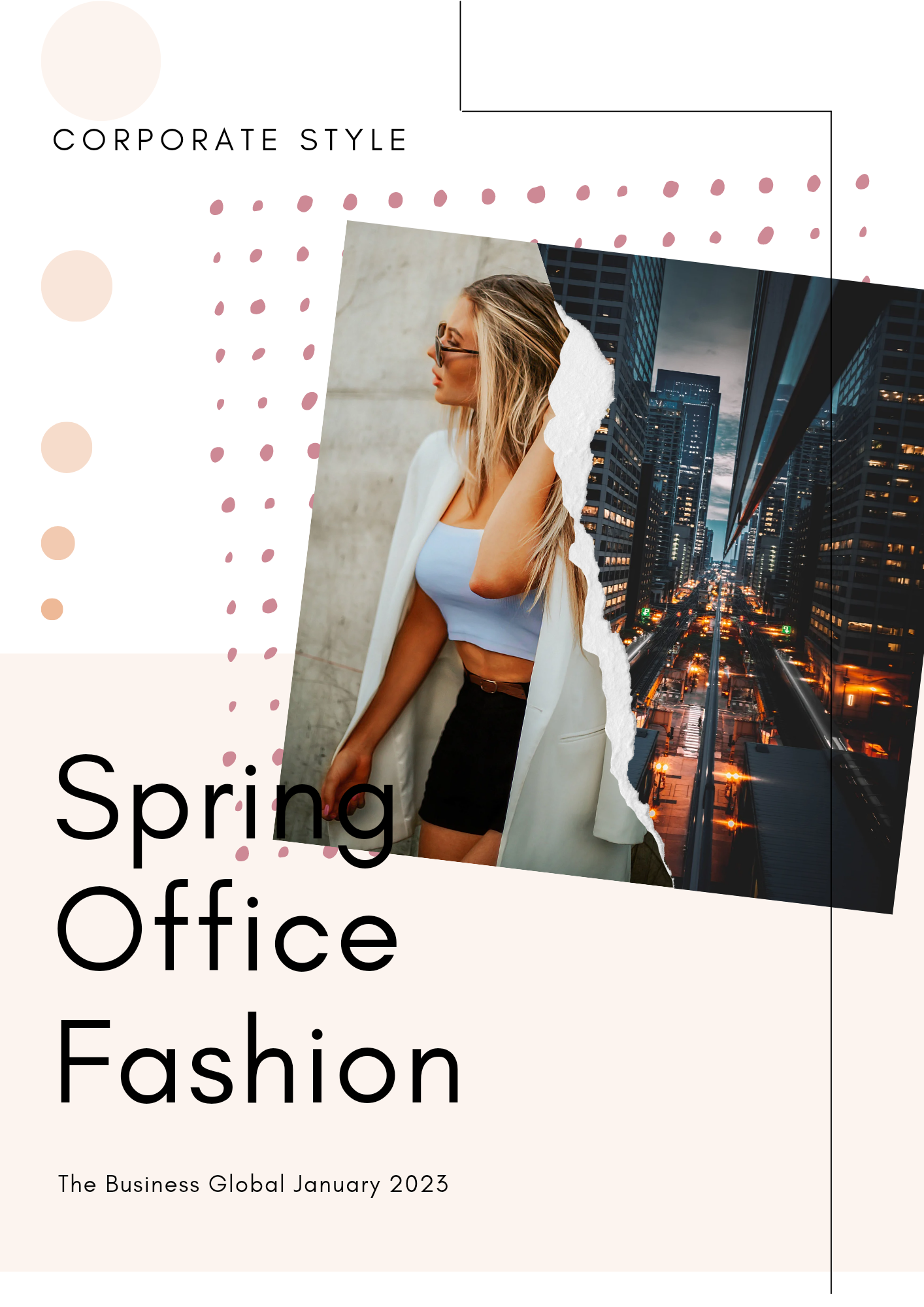 Refresh your Wardrobes as Spring Approaches