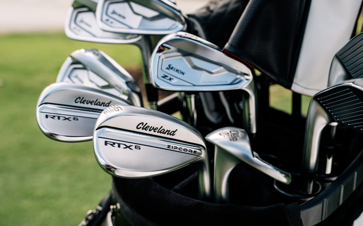 Cleveland RTX 6 Zipcore: A Closer Look at Its Technical Specifications and Performance