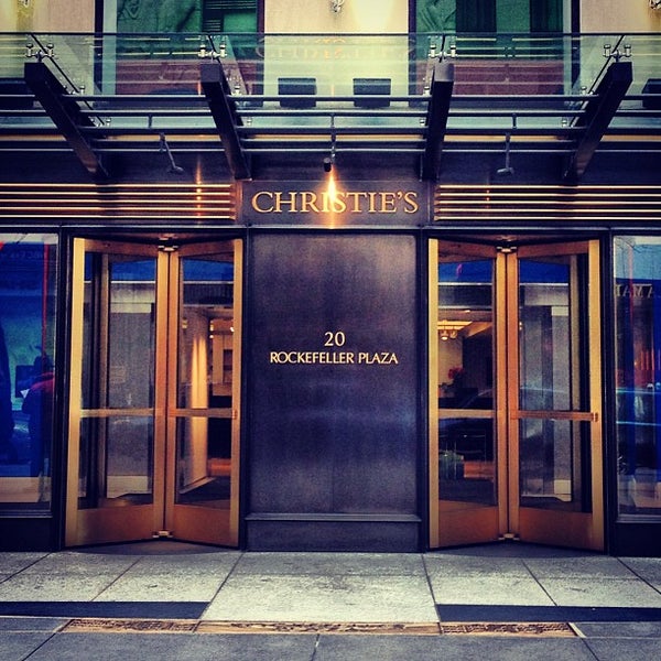 Unveiling the World’s Most Magnificent Jewel Collection at Christie’s New York Auction