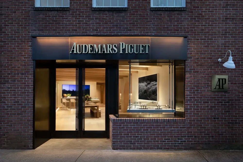 Discovering the Alluring World of Audemars Piguet at AP House in New York’s Meatpacking District