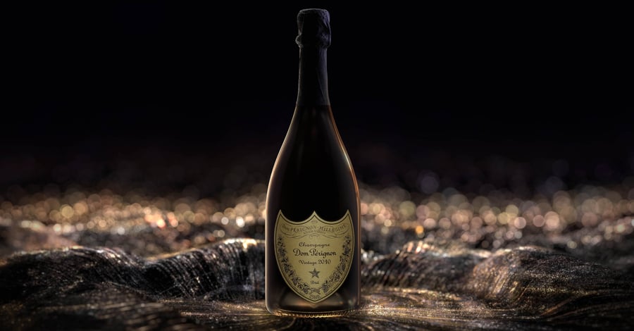 Experience the Unparalleled Elegance of Dom Pérignon Vintage 2013