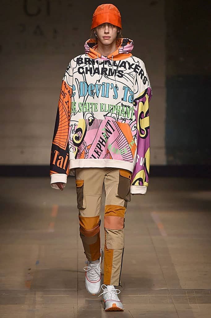 Reimaginatiom: Refreshing Men’s Rave Outfit Ideas