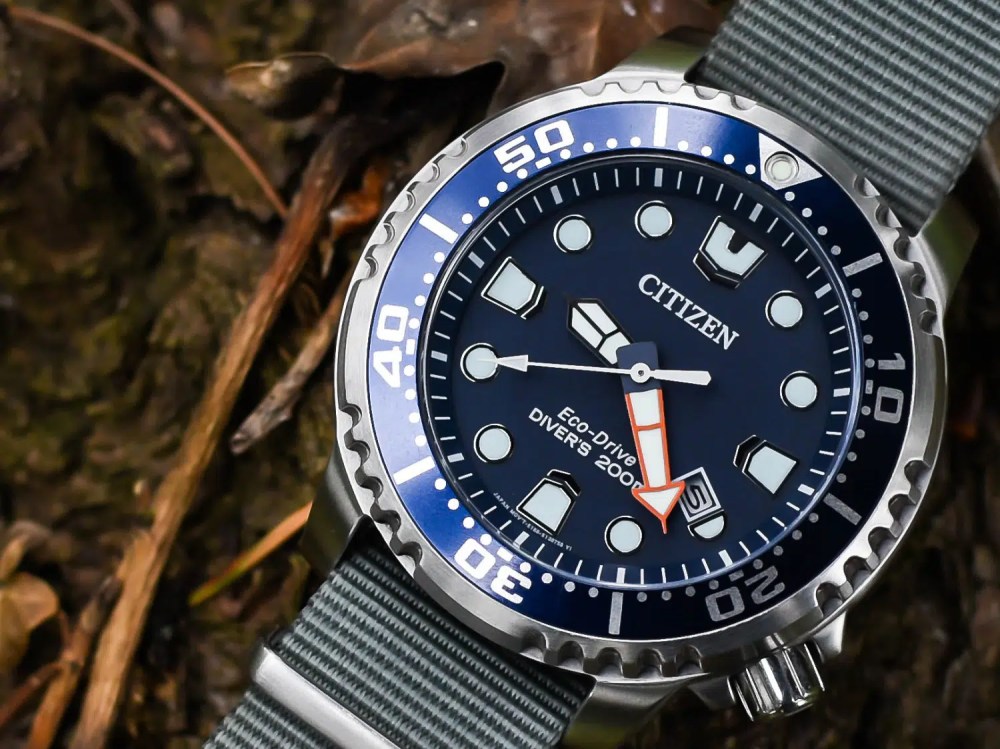 6 Best Solar-Powered Luxury Watches