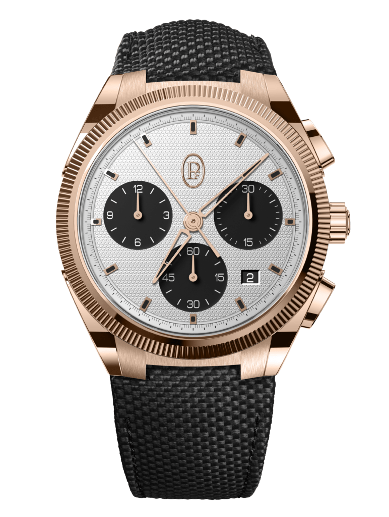 The Parmigiani Fleurier Tonda PF Sport Collection Introduces Two New Quintessential Summer Models