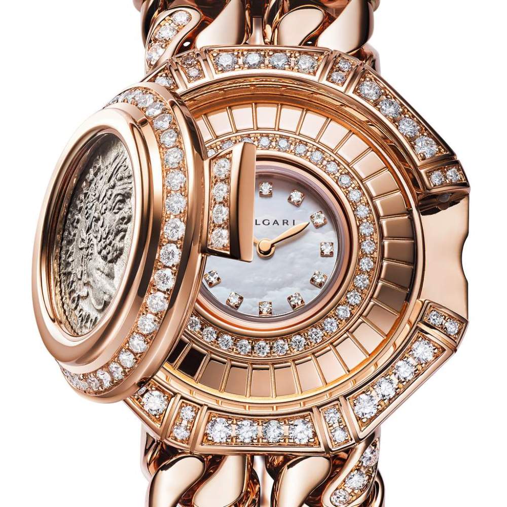 Unveiling the Spectacular Gems: Bulgari’s Two Incredible Wonders at Geneva Watch Days 2023