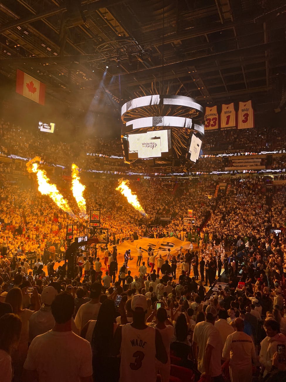 The Business of Sports: NBA as a Case Study