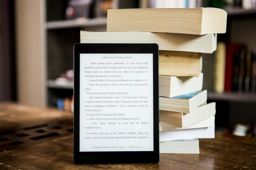 18 Books to Read Before Starting a Business
