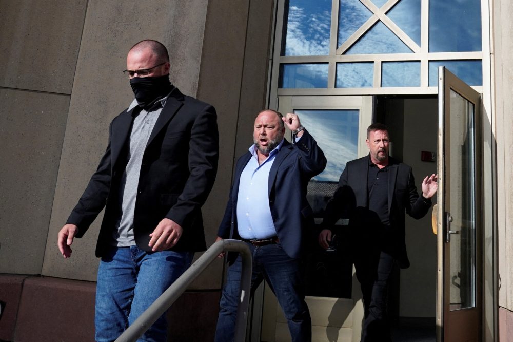 The Unfolding Drama of the InfoWars Bankruptcy Auction: The Onion’s Strategic Move