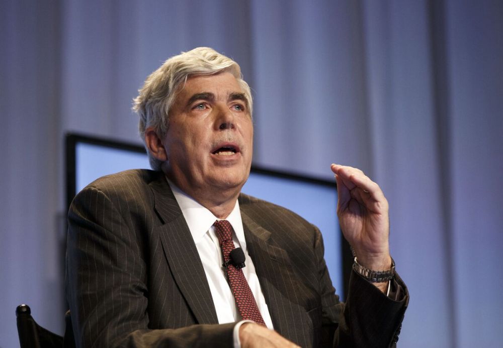 The Case of Bond Guru Ken Leech