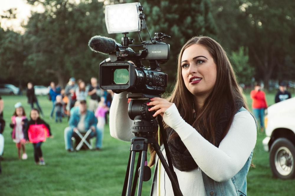 How Video Marketing Can Tap Into New Audiences