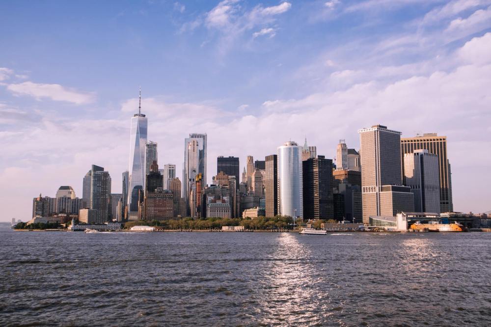 Fresh Face in the Race: Whitney Tilson’s Bid for New York City Mayor