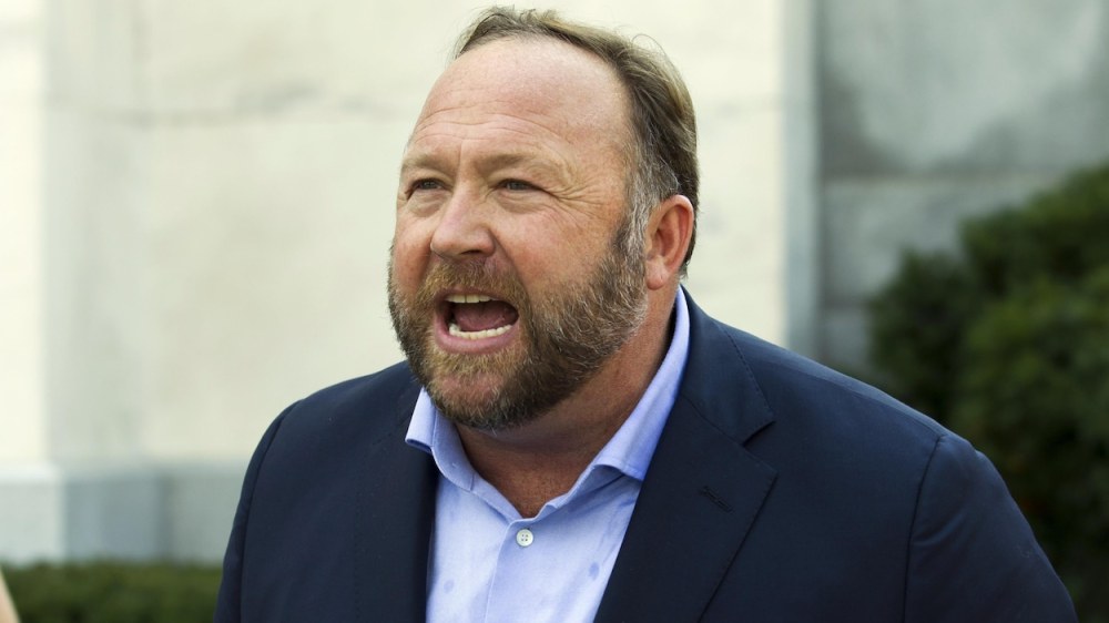 Turmoil in Bankruptcy Court: Alex Jones’s Legal Woes Continue