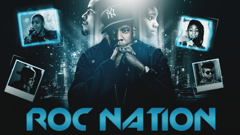 Hacked or Just a Genius Clapback? Roc Nation’s Mysterious Post Sparks Speculation