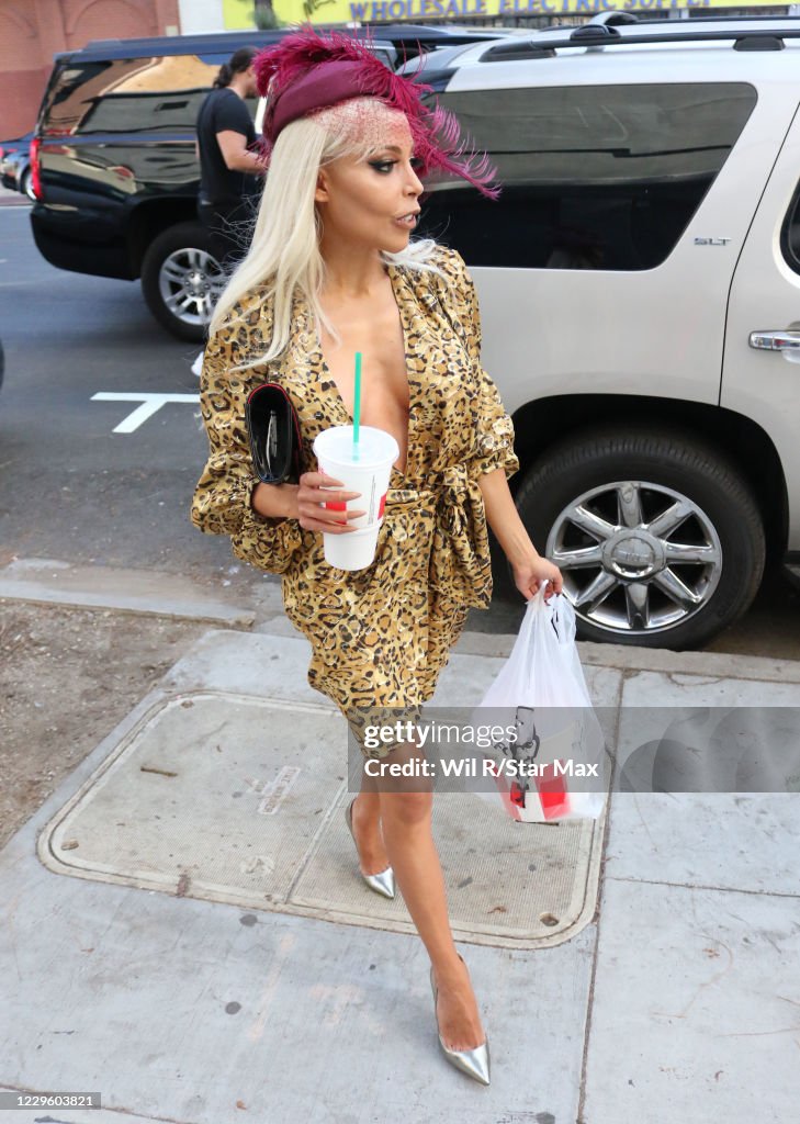 Big Moves in Entertainment: K’LA Q Methven Expands After Dark Productions