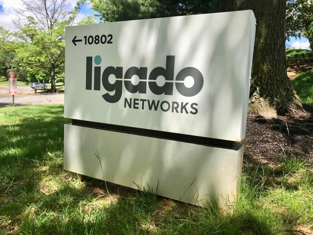 Ligado Networks Files for Chapter 11 Bankruptcy