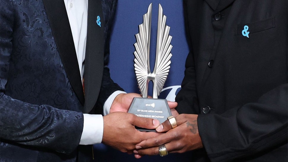 Celebrating Love and Representation: The 36th Annual GLAAD Media Awards!