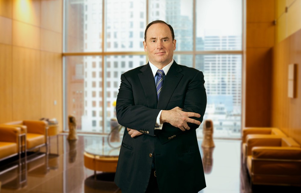 John Phelan Private Equity Honcho Appointed as Secretary of the Navy