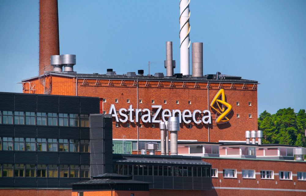 AstraZeneca Expands Cell Therapy Horizons With $425M EsoBiotec Acquisition