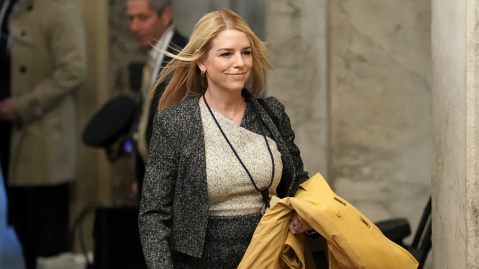 Pam Bondi on Tesla’s Latest Recall