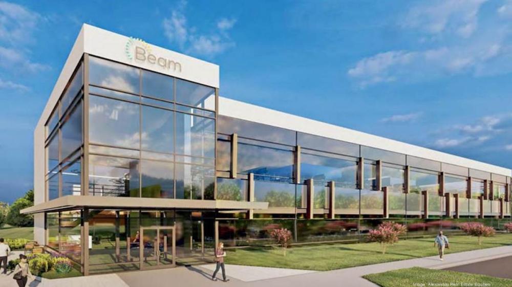 Early Efficacy and Safety Data from Beam Therapeutics’ AATD Therapy Tee Up $500M Stock Sale in Tough Market