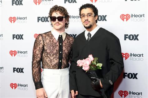 Highlights from the 2025 iHeart Radio Music Awards!