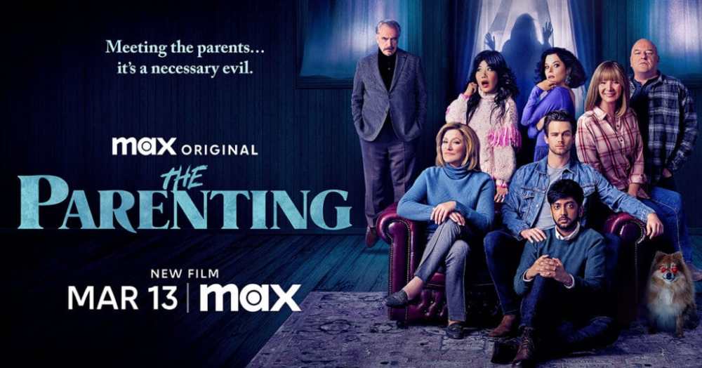 Get Ready for a Spooktacular Laugh-Fest: ‘The Parenting’ Premieres This Thursday on MAX!
