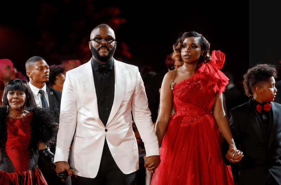 Tyler Perry’s Dream Collective Short Film Program is Here!