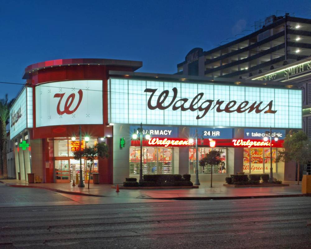 Walgreens to Be Acquired by Sycamore Partners