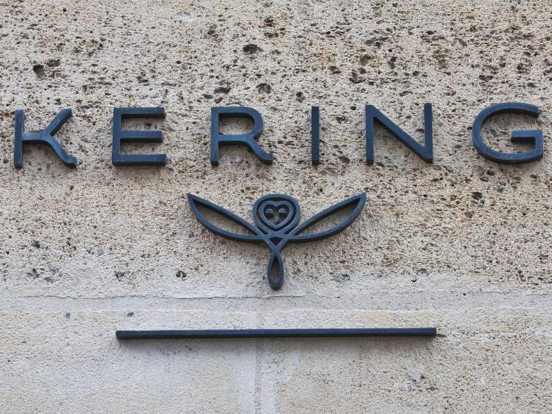 Kering and Mayhoola to Inject €100 Million Into Valentino