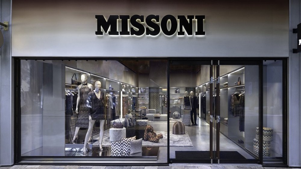 Authentic Brands Group in Talks to Acquire Missoni