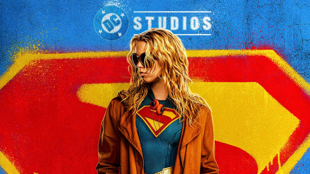 DC Studios’ Supergirl Shines in a Bold, Emotional Reboot