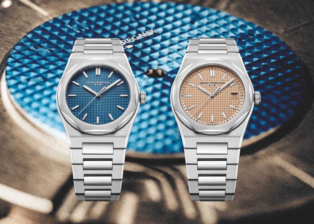 The Laureato Fifty Returns: A Golden Jubilee Keepsakes Moment