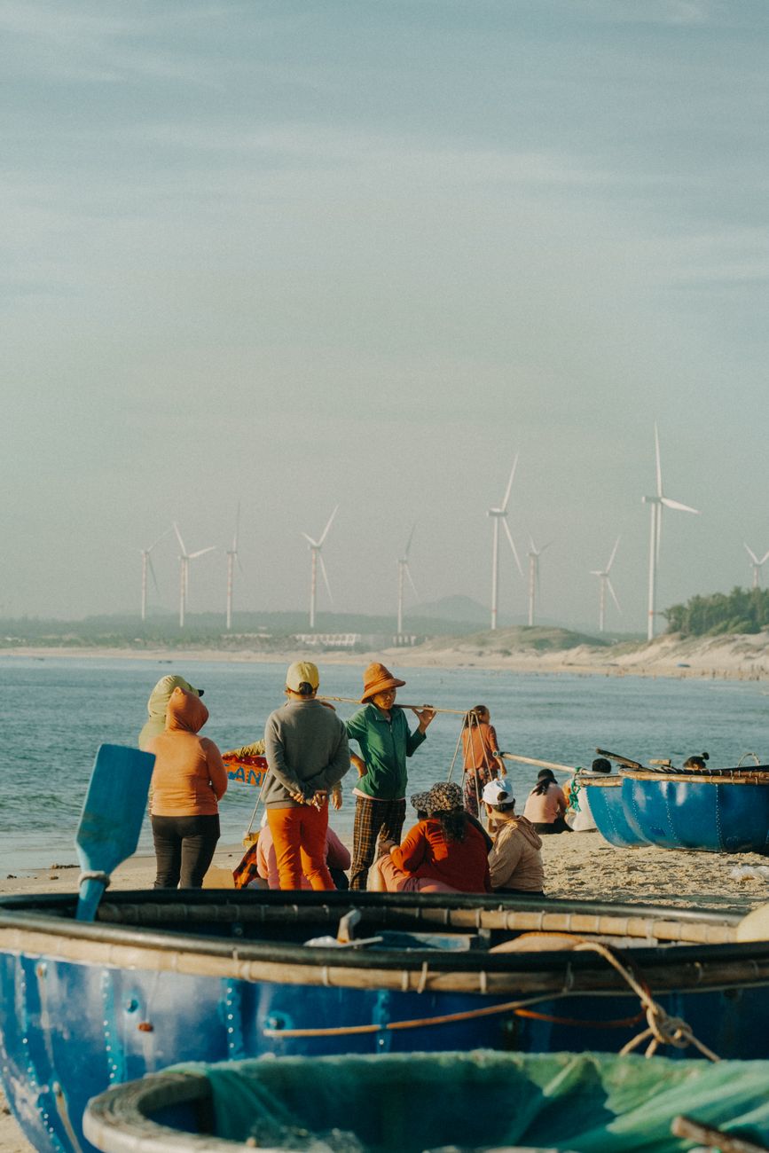 Vietnam’s Nuclear Future: Building the Human Capital for Long-Term Energy Security