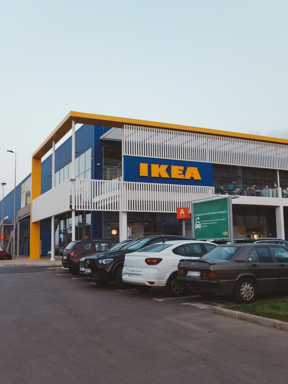 First IKEA in Cebu, Philippines at Gatewalk Mall This December