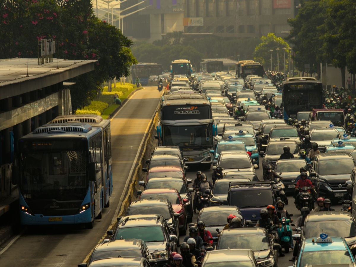 Prabowo’s Indonesia: Can the National Car Initiative Compete with Thailand, Vietnam, and China?