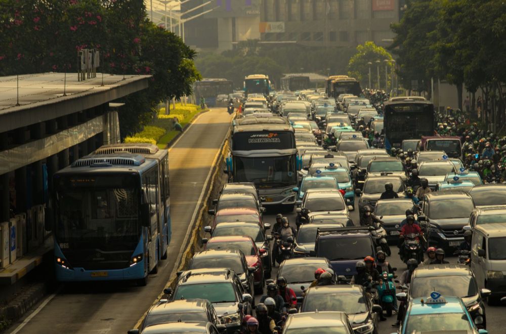 Prabowo’s Indonesia: Can the National Car Initiative Compete with Thailand, Vietnam, and China?