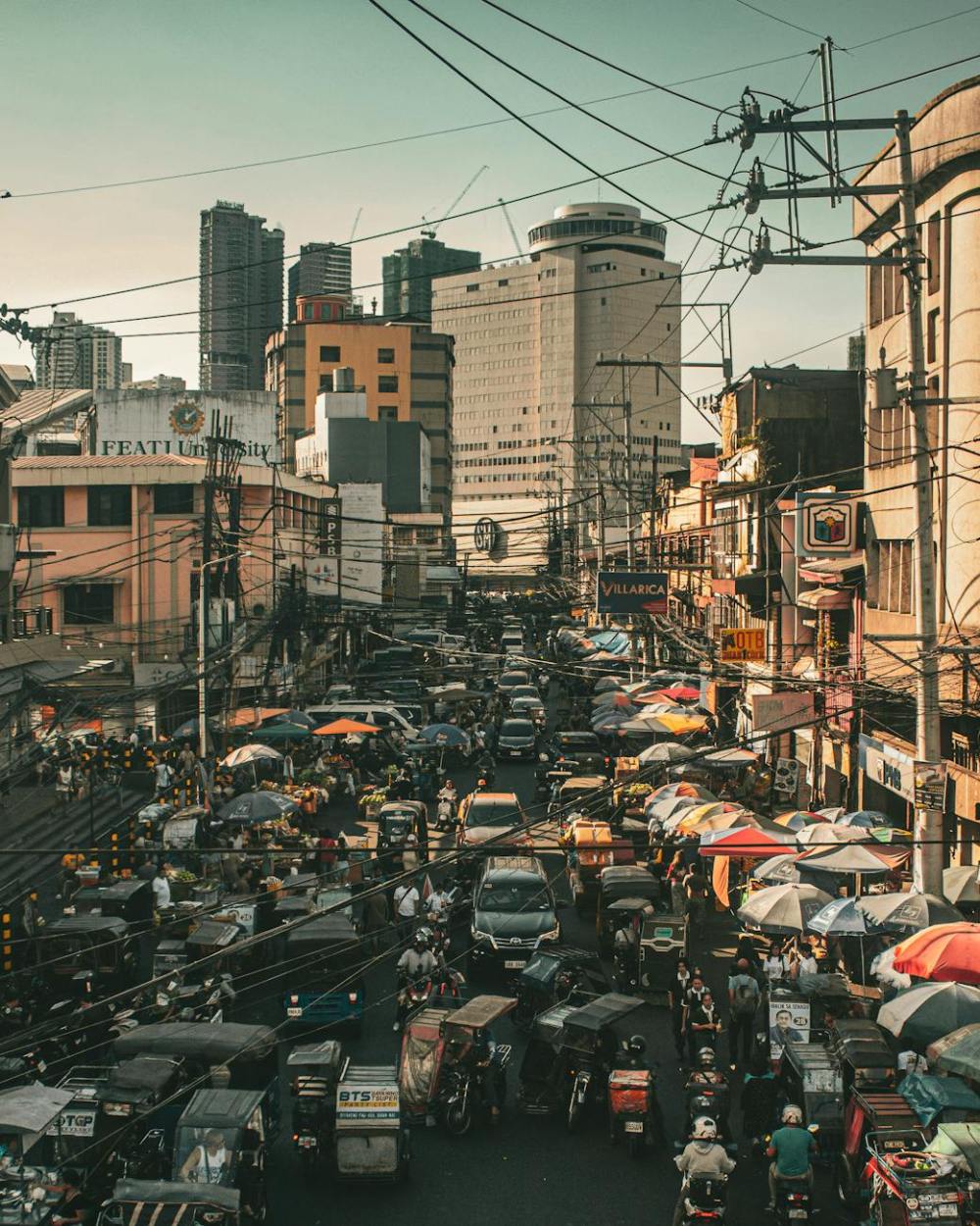 San Miguel Corporation Targets 2028 Completion of New Manila International Airport Runway