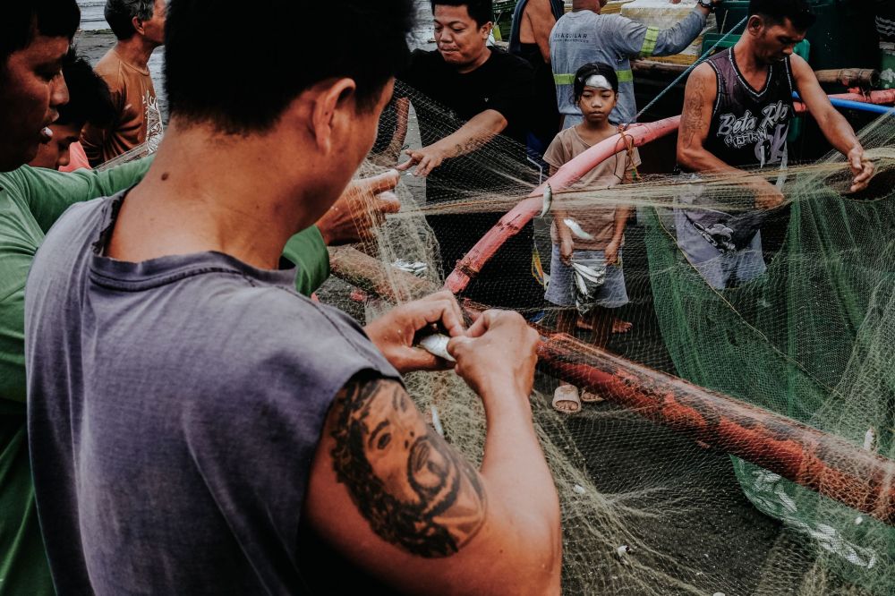 US Crab Ban Threatens Philippines’ ₱7-Billion Industry & Thousands of Jobs