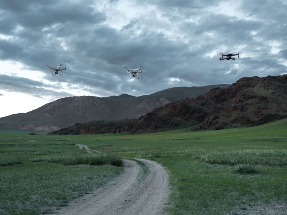 Vietnam Pushes Military Modernization Through Drone Warfare Initiative