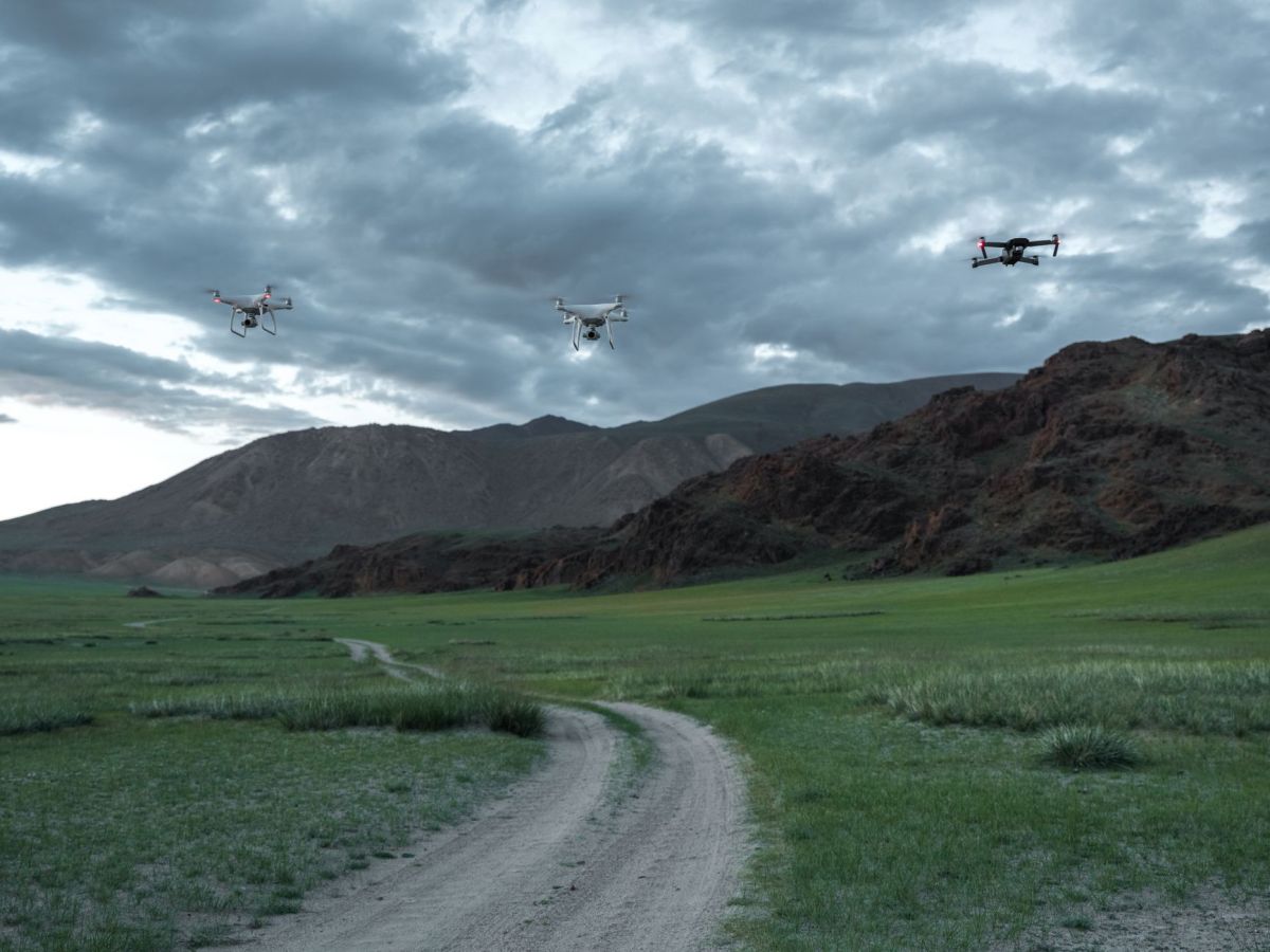 Vietnam Pushes Military Modernization Through Drone Warfare Initiative