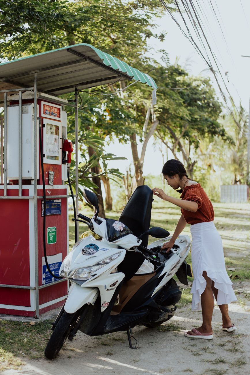 Thailand’s Energy Giants Announce Diesel Price Cuts to Ease Consumer Burden