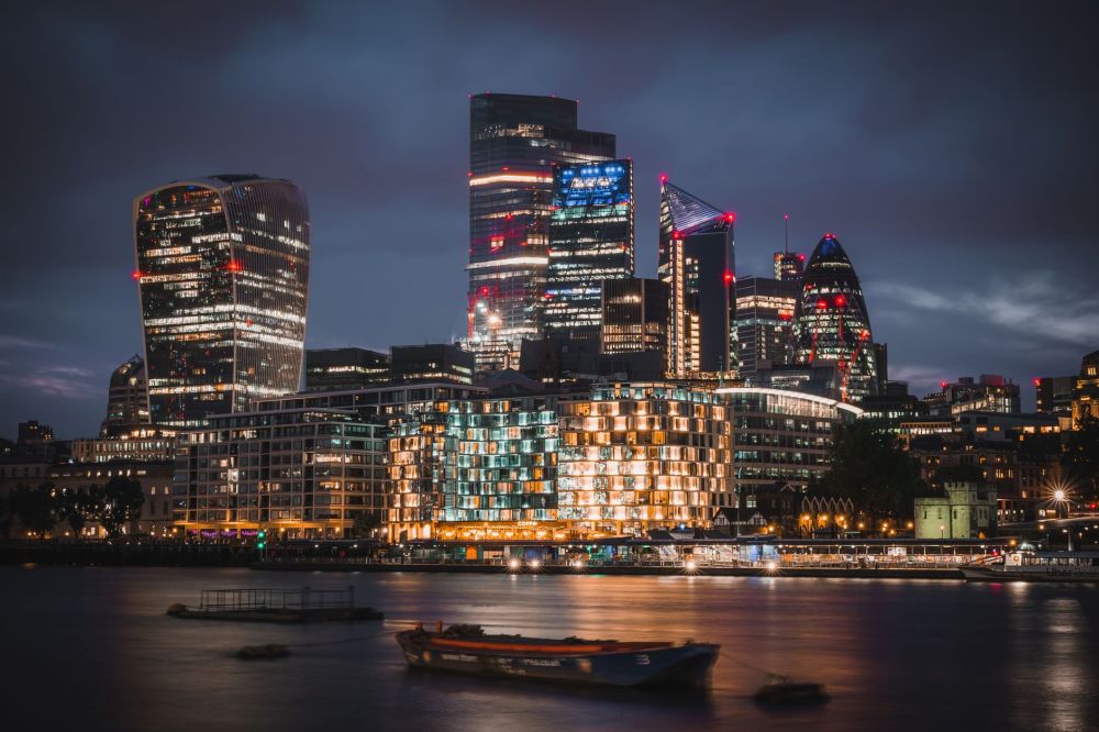Global Ripple Effects of China’s Capital Controls on London Financials and Beyond