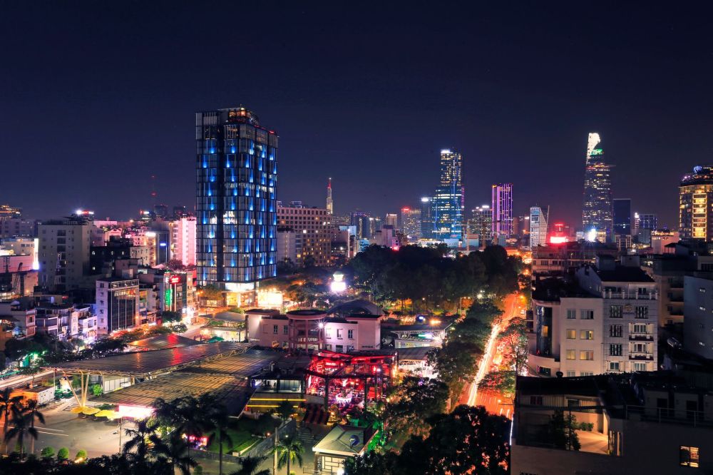How Vietnam Plans to Shape Asia’s Quantum Future