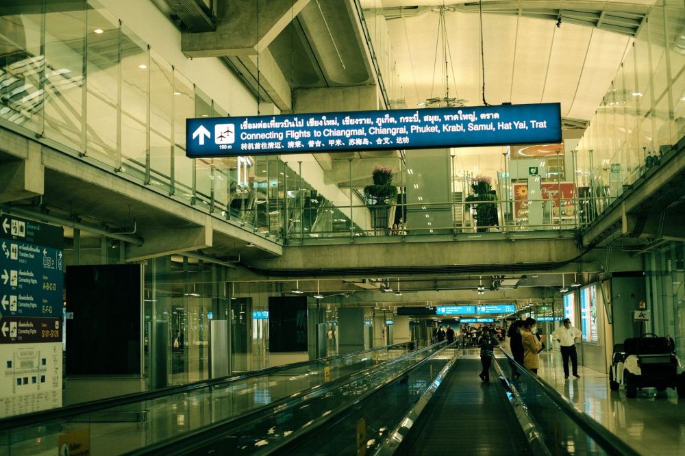 Airbus Expands Footprint in Thailand as Global Supply Chains Shift