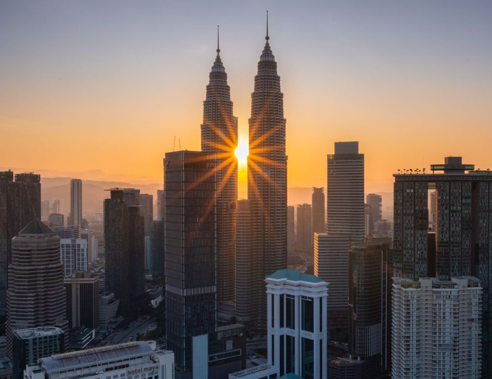 Malaysia’s Digital Leap with Tokenised Islamic Bonds