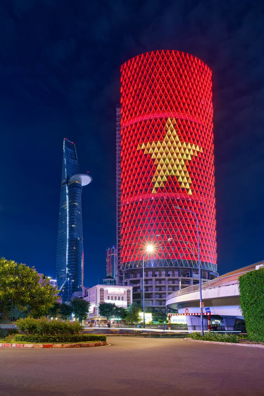 Vietnam’s AI Strategy Positions the Nation as Asia’s Next Innovation Hub