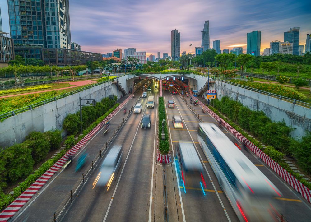 Vietnam-Nvidia’s AI Alliance Could Rewrite Asia’s Tech Map