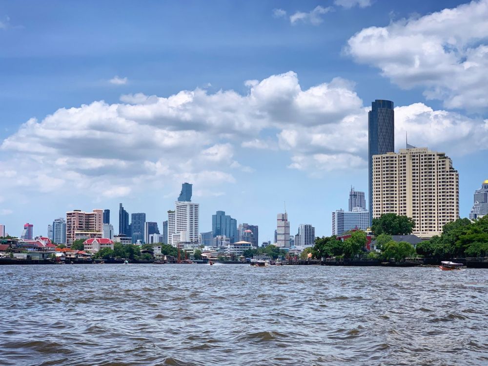 Why Thailand Must Rethink Its Data Center Strategy