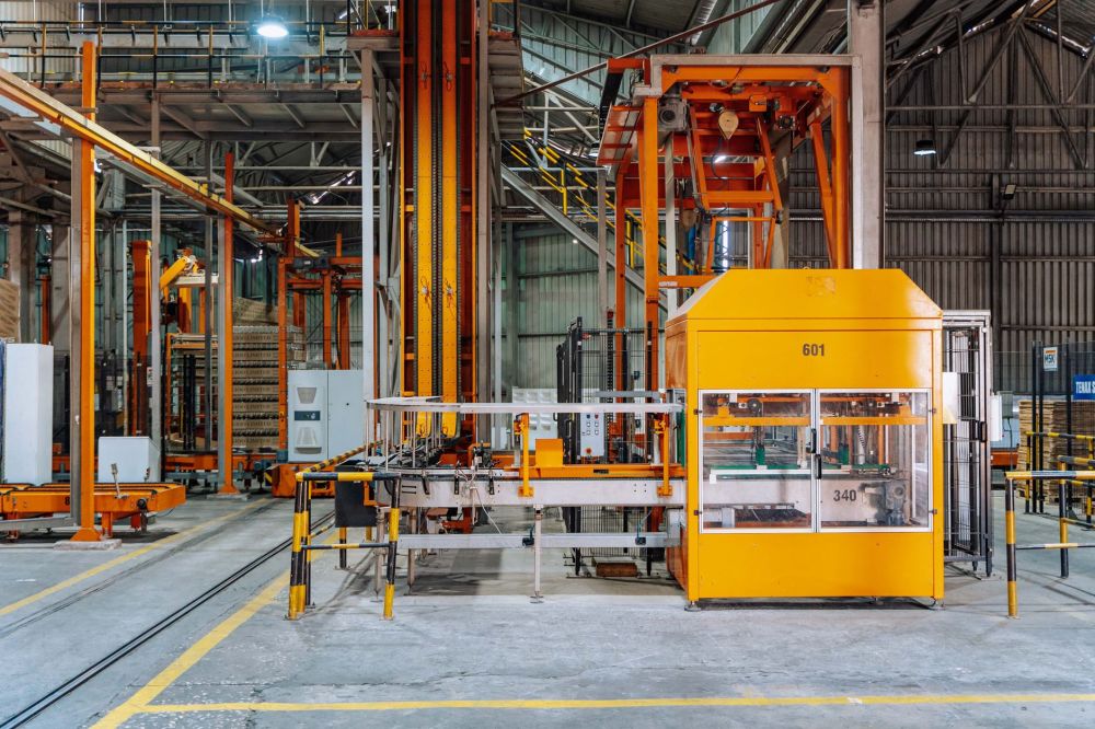 Malaysia Reinvents Its Industrial Identity With Chinese Smart Manufacturing Factories